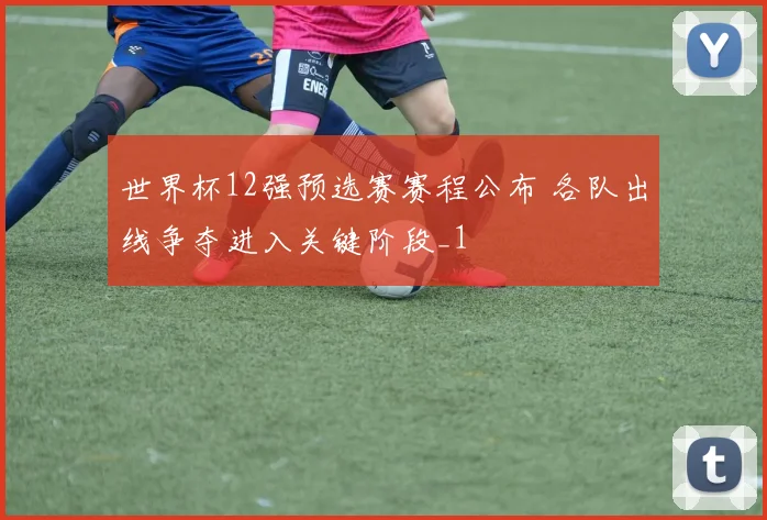 世界杯12强预选赛赛程公布 各队出线争夺进入关键阶段_1
